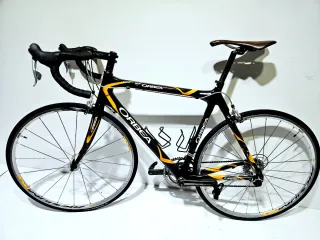 Orbea Onix Carbon 55