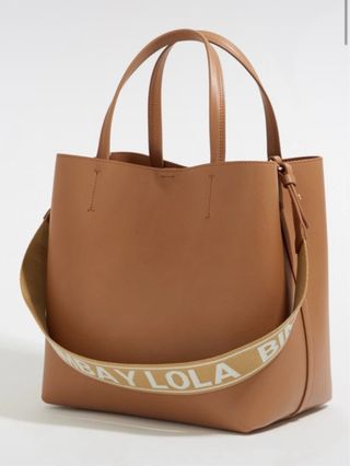 Bolso Bimba y Lola”No negociable”