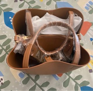 Bolso Bimba y Lola”No negociable”