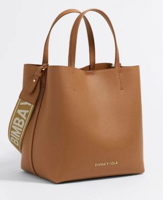 Bolso Bimba y Lola”No negociable”