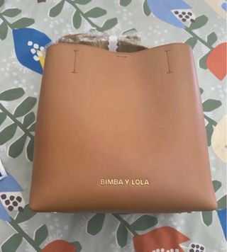 Bolso Bimba y Lola”No negociable”