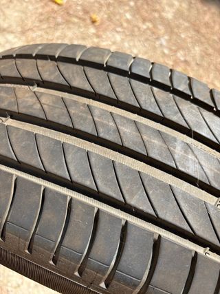 Neumático 215/55 R16 97W