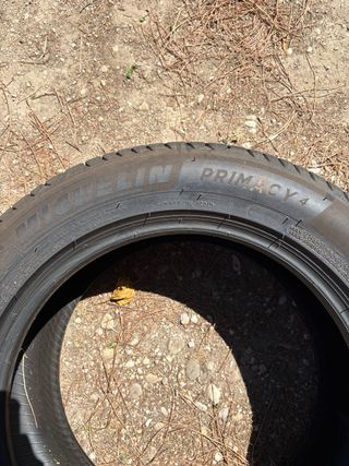 Neumático 215/55 R16 97W