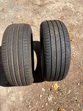 Neumático 215/55 R16 97W