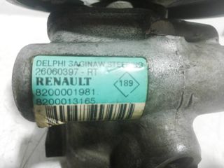 BOMBA DIRECCION RENAULT LAGUNA GRANDTOUR (K56)