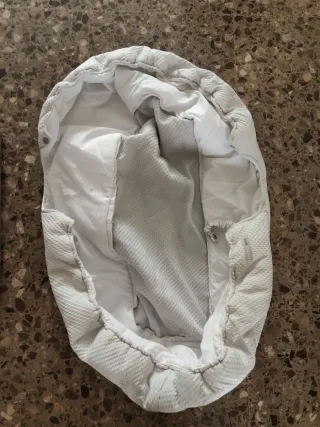 Funda capazo y capota para Bugaboo La Giraffa