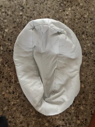 Funda capazo y capota para Bugaboo La Giraffa