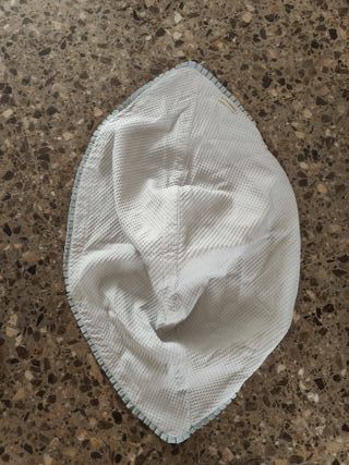Funda capazo y capota para Bugaboo La Giraffa