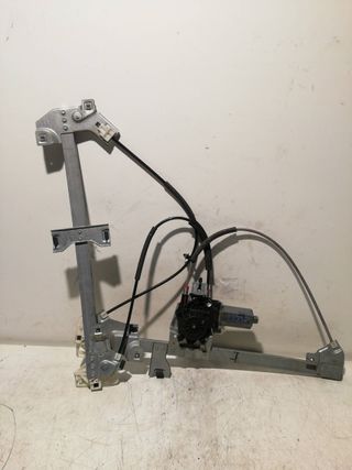 ELEVALUNAS DELANTERO IZQUIERDO CITROEN XSARA PICASSO