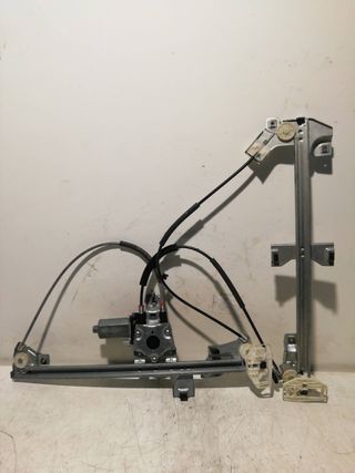 ELEVALUNAS DELANTERO IZQUIERDO CITROEN XSARA PICASSO