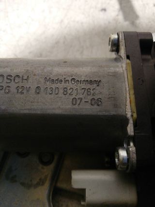 ELEVALUNAS DELANTERO IZQUIERDO CITROEN XSARA PICASSO