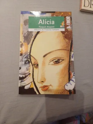 Alícia