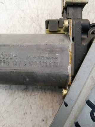 ELEVALUNAS TRASERO DERECHO CITROEN XSARA COUPE