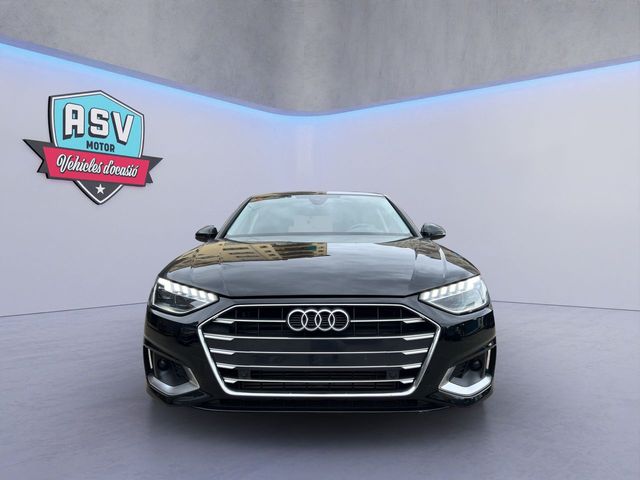 Audi A4  S line 35 TFSI S tronic 