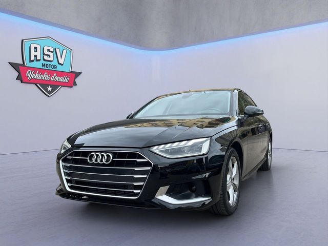 Audi A4  S line 35 TFSI S tronic 