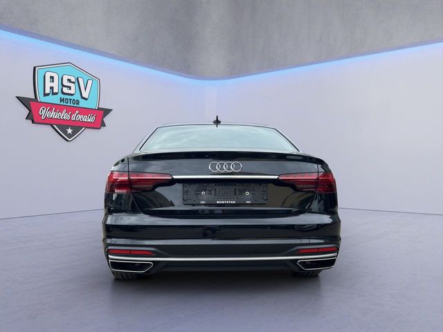 Audi A4  S line 35 TFSI S tronic 