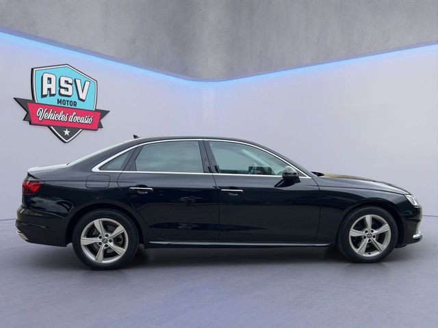 Audi A4  S line 35 TFSI S tronic 