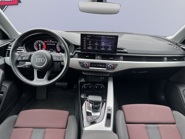 Audi A4  S line 35 TFSI S tronic 