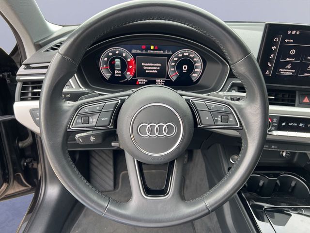 Audi A4  S line 35 TFSI S tronic 