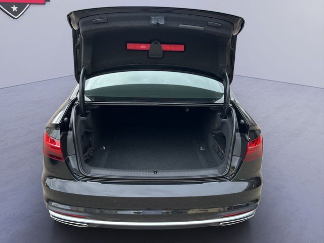 Audi A4  S line 35 TFSI S tronic 