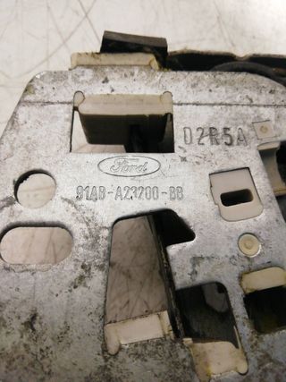 ELEVALUNAS DELANTERO DERECHO FORD ORION