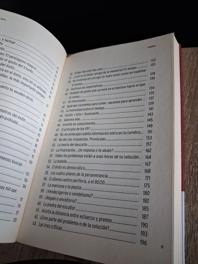 Los 88 Peldaños del Éxito: Usamos el 1% de nues...