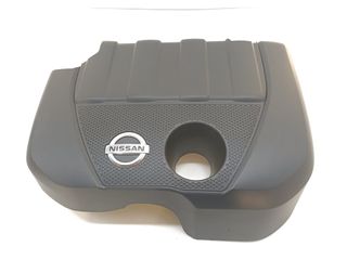 TAPA MOTOR NISSAN QASHQAI (J11)