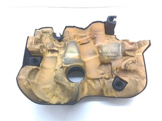 TAPA MOTOR NISSAN QASHQAI (J11)