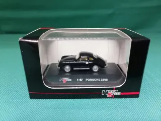 Coches a escala 1:87