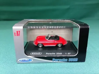 Coches a escala 1:87