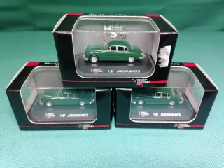 Coches a escala 1:87