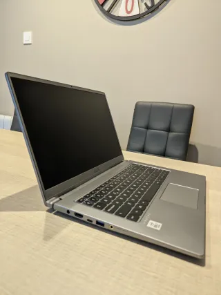Computer portatile MSI Modern 15 A10M-486XED grigio