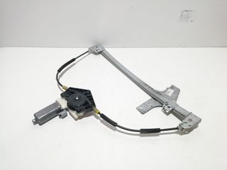 ELEVALUNAS DELANTERO DERECHO PEUGEOT 307 (S1)
