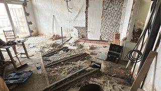 reformar una vivienda 