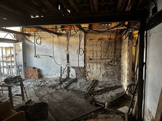 reformar una vivienda 