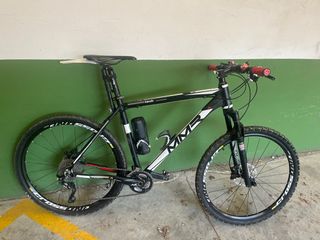 Bicicleta MMR Kendo 27,5