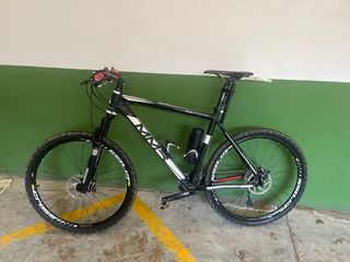 Bicicleta MMR Kendo 27,5