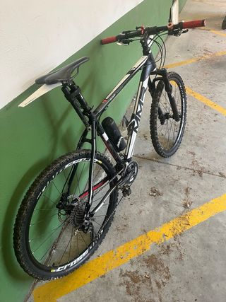 Bicicleta MMR Kendo 27,5