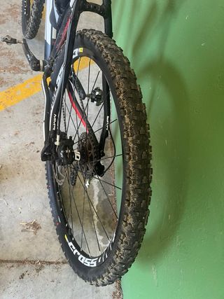 Bicicleta MMR Kendo 27,5