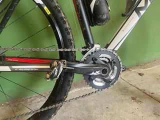Bicicleta MMR Kendo 27,5