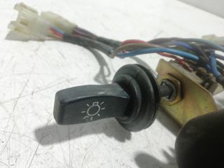 MANDO LUCES LAND ROVER DEFENDER (LD) (2)