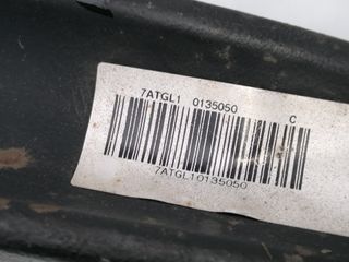 BRAZO SUSPENSION INFERIOR DELANTERO DERECHO DS 5