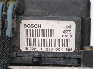 ABS NISSAN PRIMERA BERLINA (P11) (2)