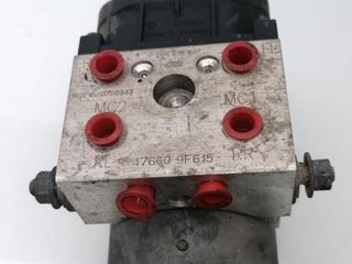 ABS NISSAN PRIMERA BERLINA (P11) (2)