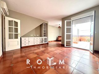 Casa adosada en venta en Centro - Doña Mercedes en Dos Hermanas