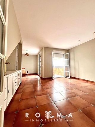 Casa adosada en venta en Centro - Doña Mercedes en Dos Hermanas