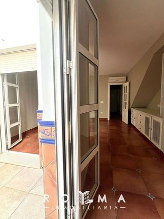 Casa adosada en venta en Centro - Doña Mercedes en Dos Hermanas