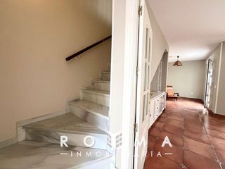 Casa adosada en venta en Centro - Doña Mercedes en Dos Hermanas