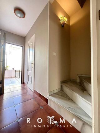 Casa adosada en venta en Centro - Doña Mercedes en Dos Hermanas