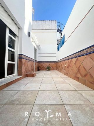 Casa adosada en venta en Centro - Doña Mercedes en Dos Hermanas